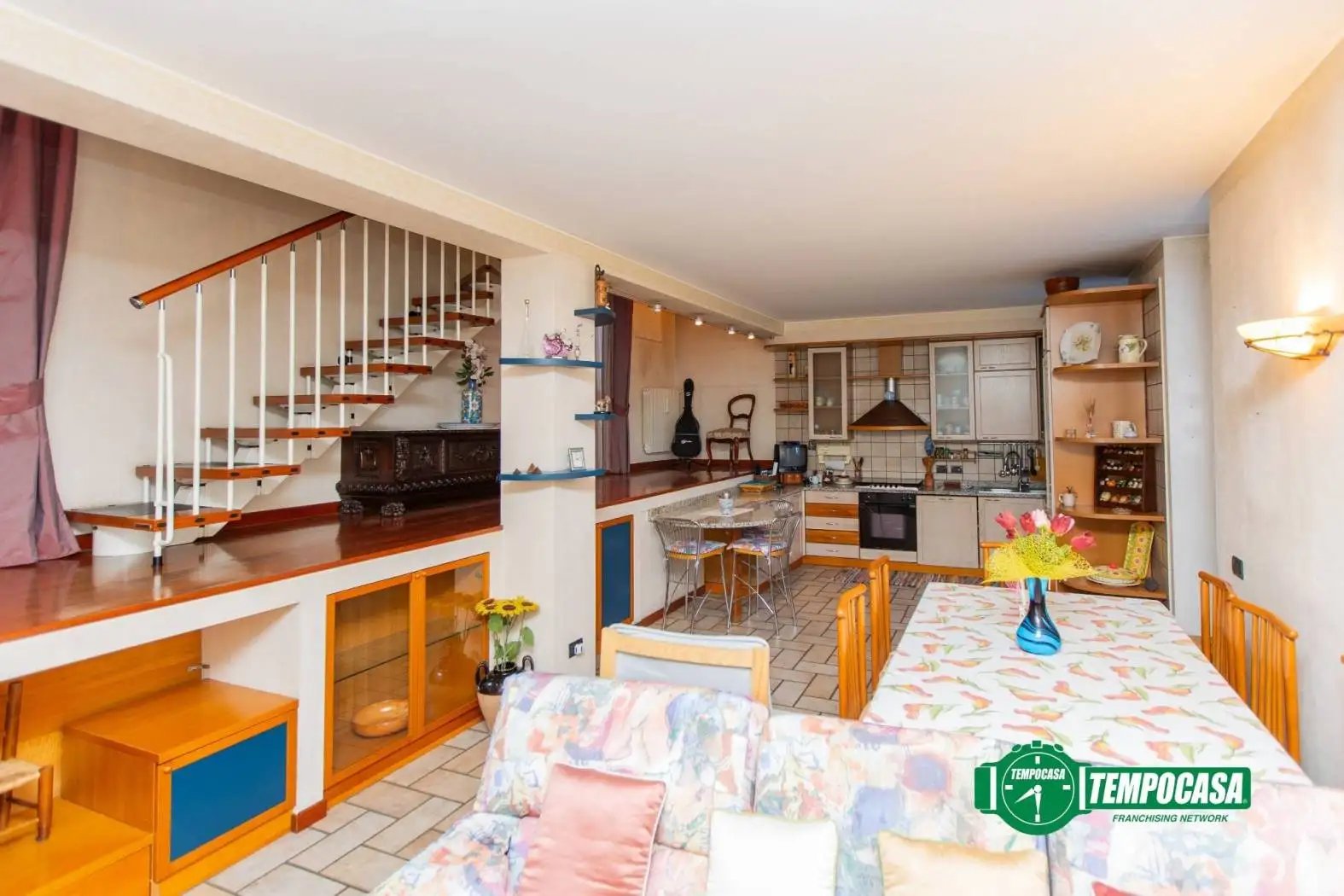 Villa in vendita a Busto Arsizio