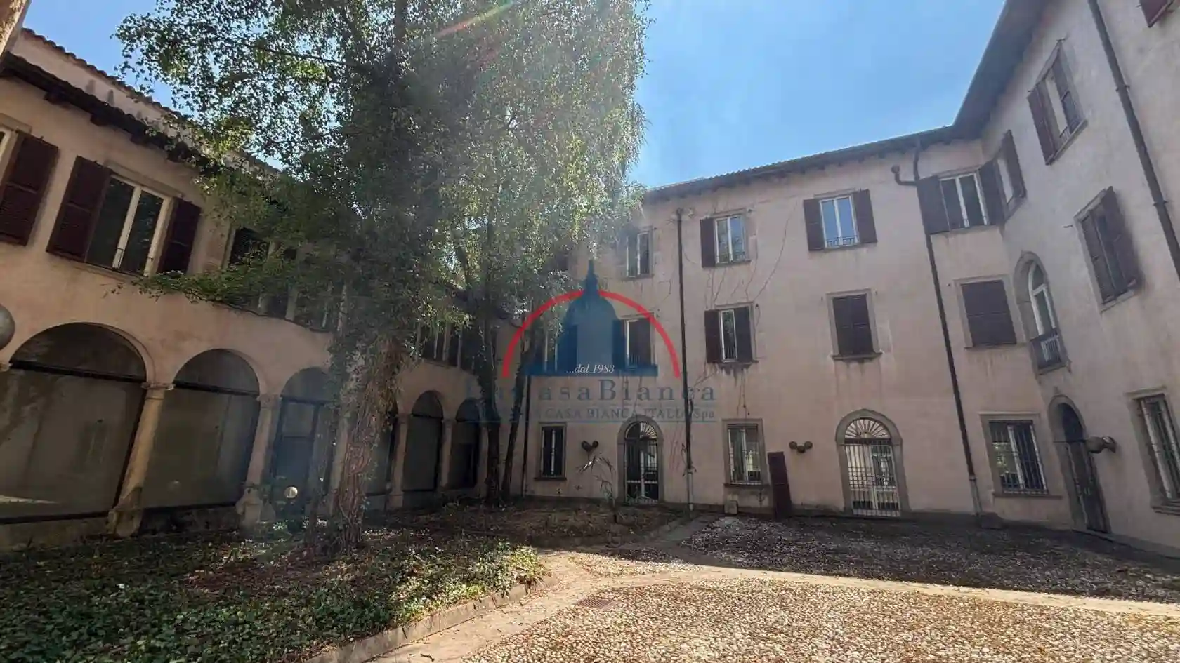 Palazzo - Edificio - foto 3