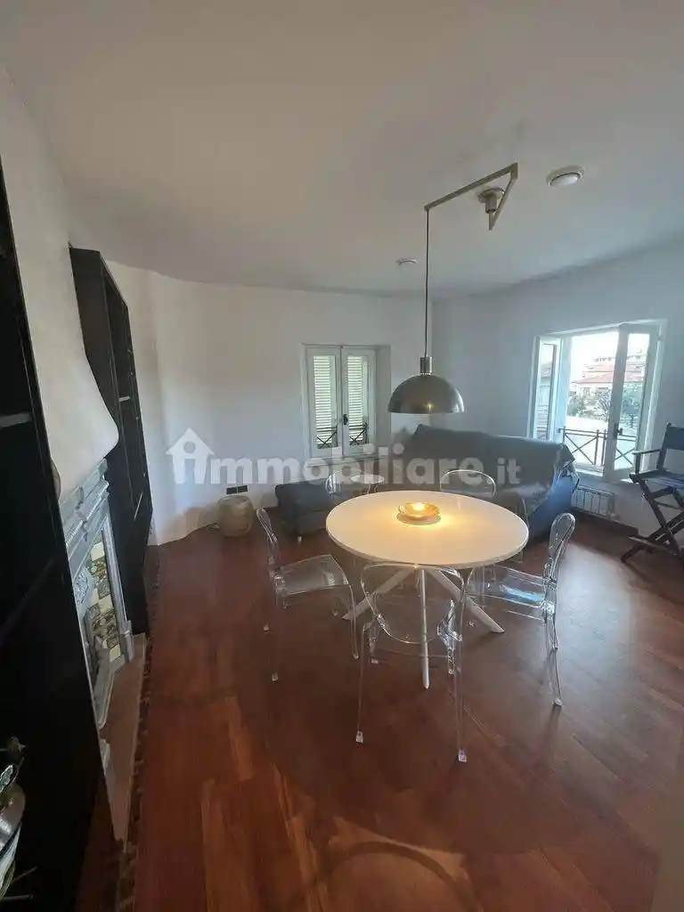 Appartamento in affitto a Forte dei Marmi