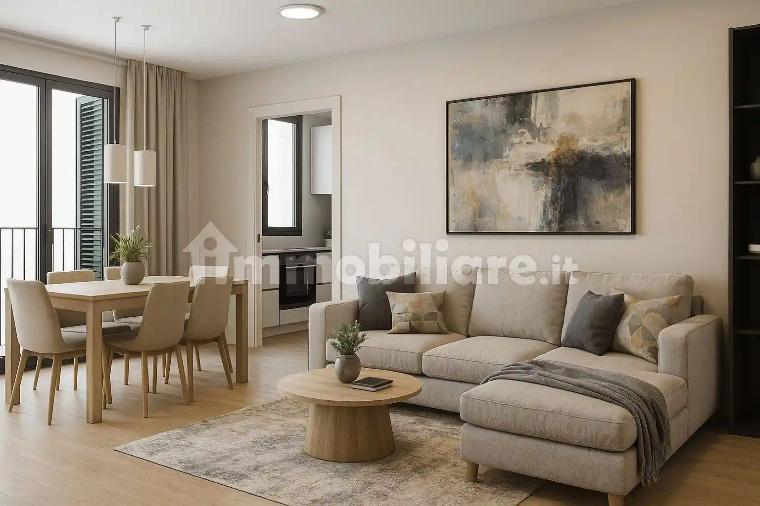 Appartamento in vendita a Varazze