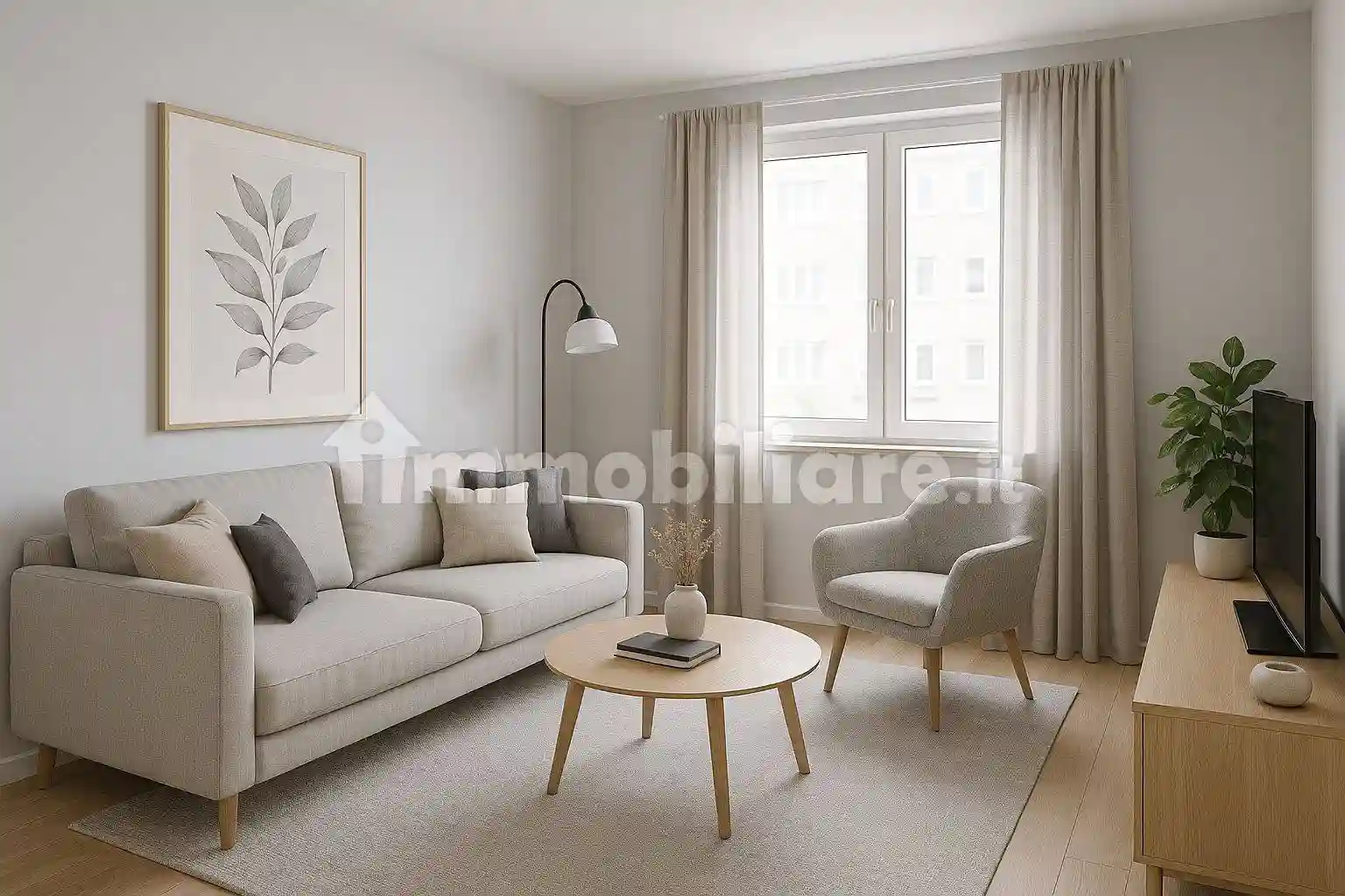 Appartamento - foto 2