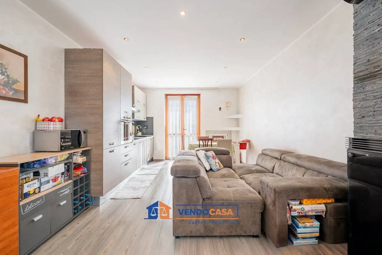 Appartamento in vendita a Cuneo