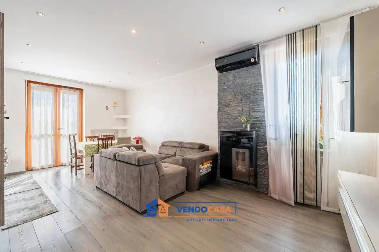 Trilocale via Michelin 14, Ronchi, Cuneo - foto 2