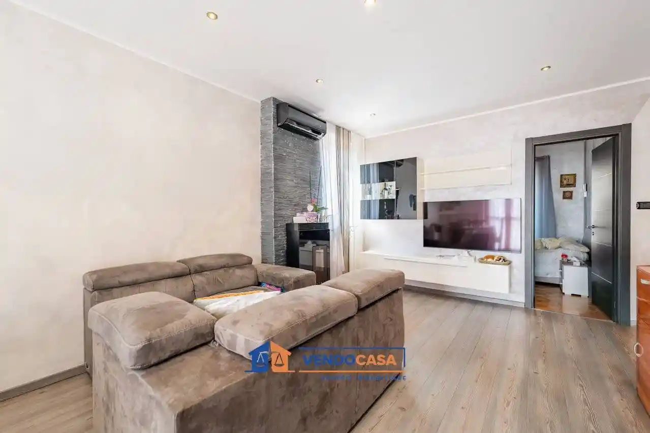 Trilocale via Michelin 14, Ronchi, Cuneo - foto 3