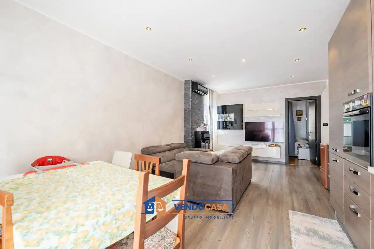 Trilocale via Michelin 14, Ronchi, Cuneo - foto 4