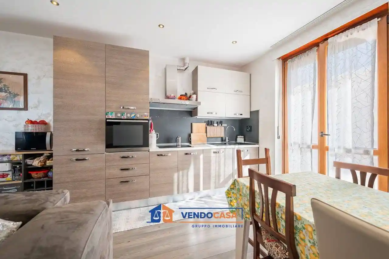 Trilocale via Michelin 14, Ronchi, Cuneo - foto 5