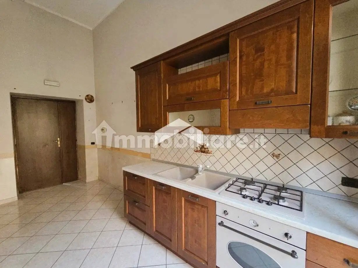 Appartamento in affitto a Napoli