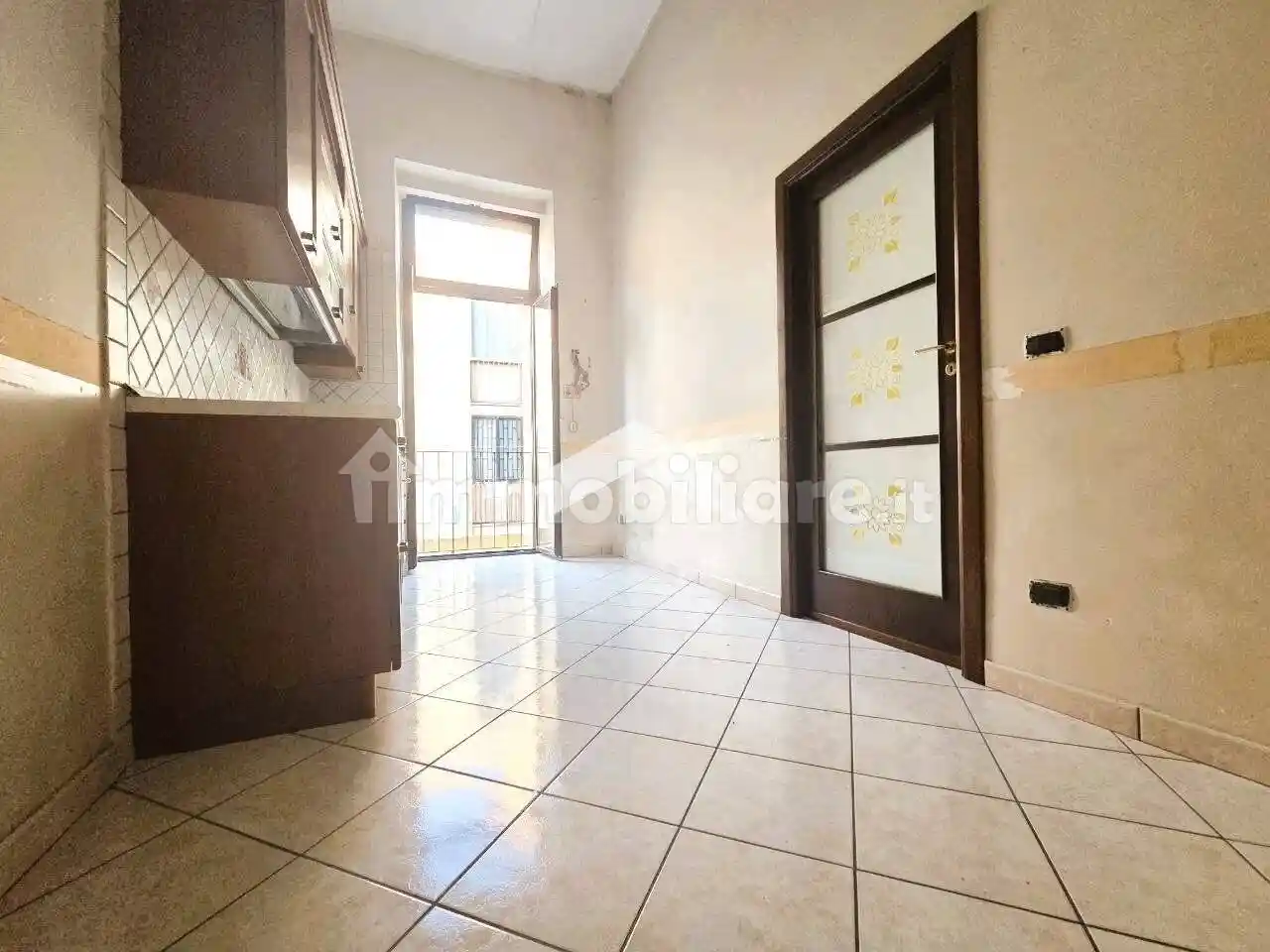 Bilocale via Luigi Crisconio 39, Ponticelli, Napoli - foto 2