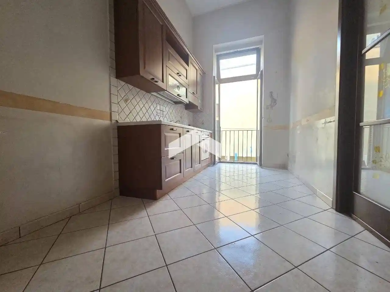 Bilocale via Luigi Crisconio 39, Ponticelli, Napoli - foto 3