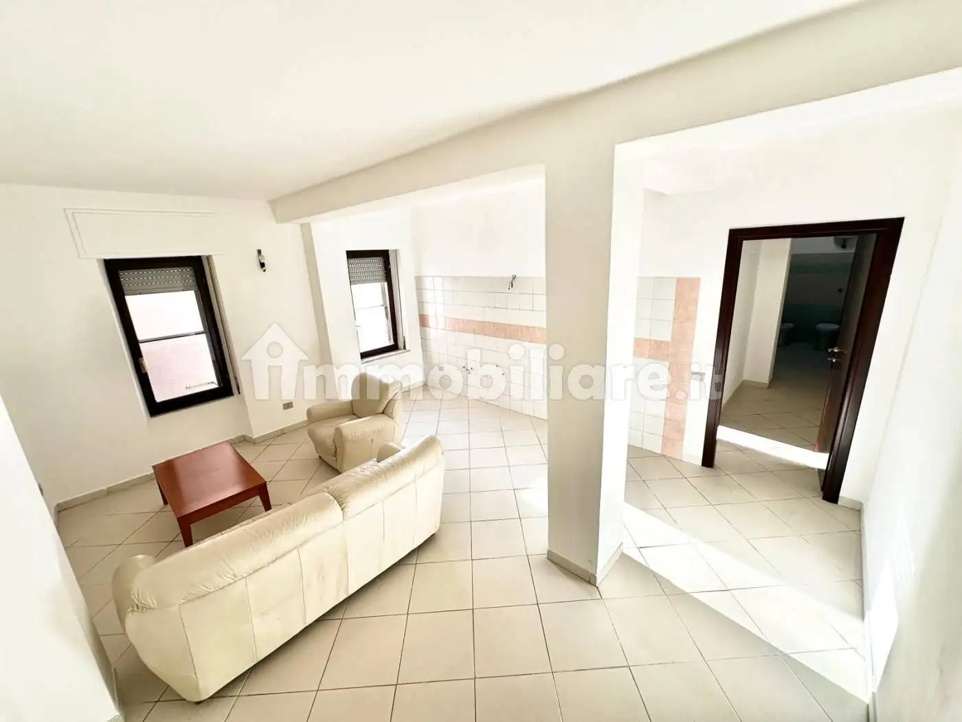 Appartamento in affitto a Quartu Sant'Elena