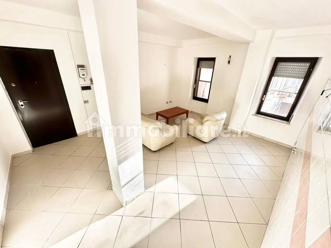 Trilocale via Armando Diaz, Quartu, Quartu Sant'Elena - foto 2