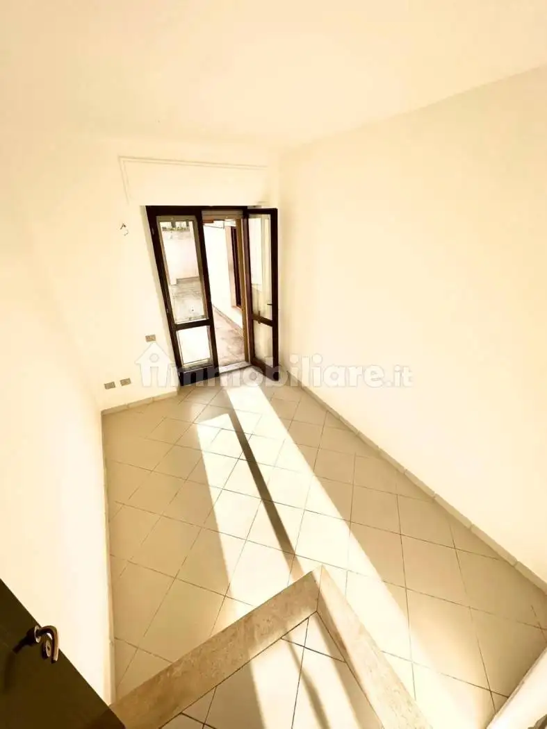 Trilocale via Armando Diaz, Quartu, Quartu Sant'Elena - foto 3