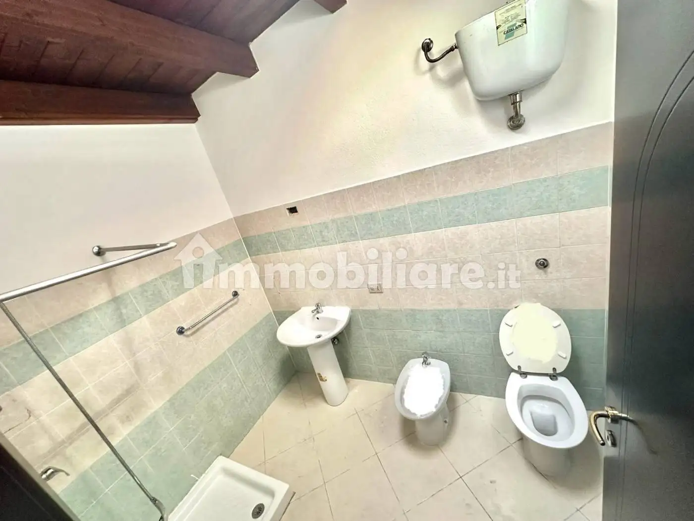 Trilocale via Armando Diaz, Quartu, Quartu Sant'Elena - foto 5