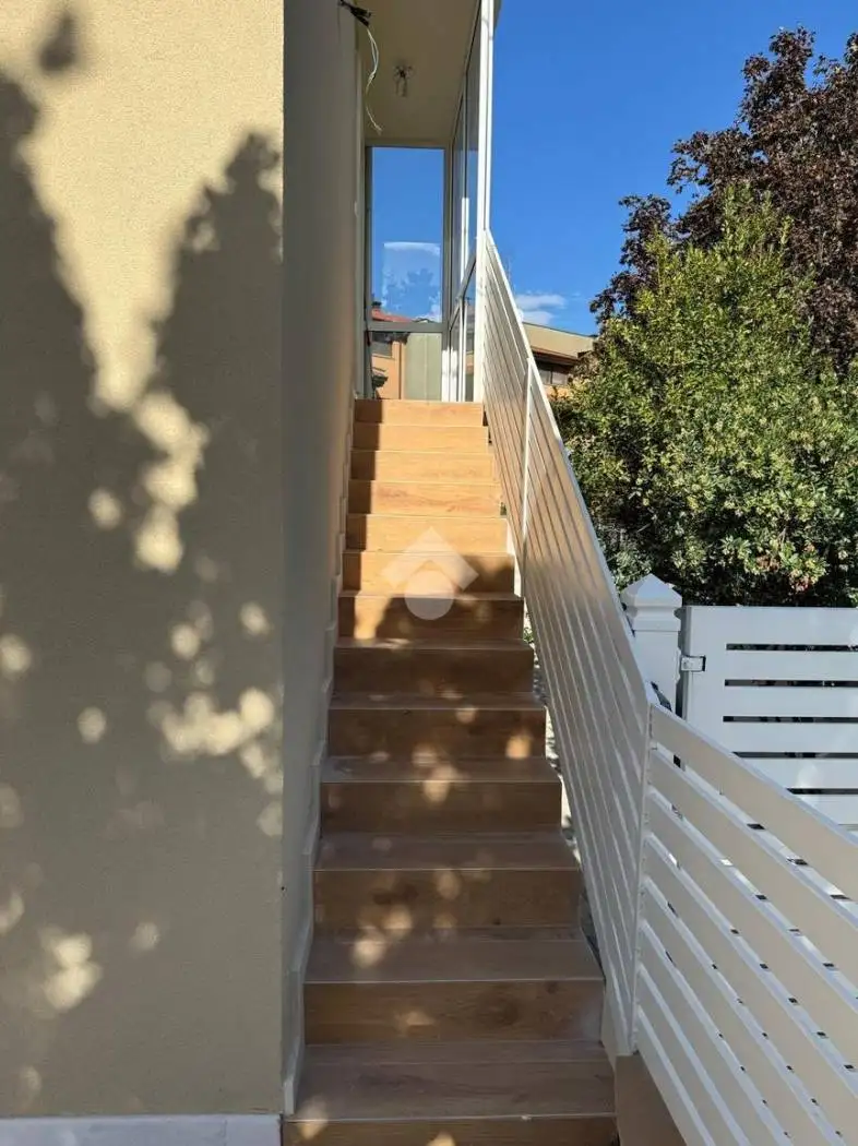 Trilocale Trilocale via savio, San Mauro - San Rocco, Cesena - foto 5