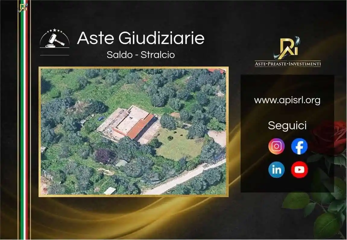 Villa in vendita a Mentana