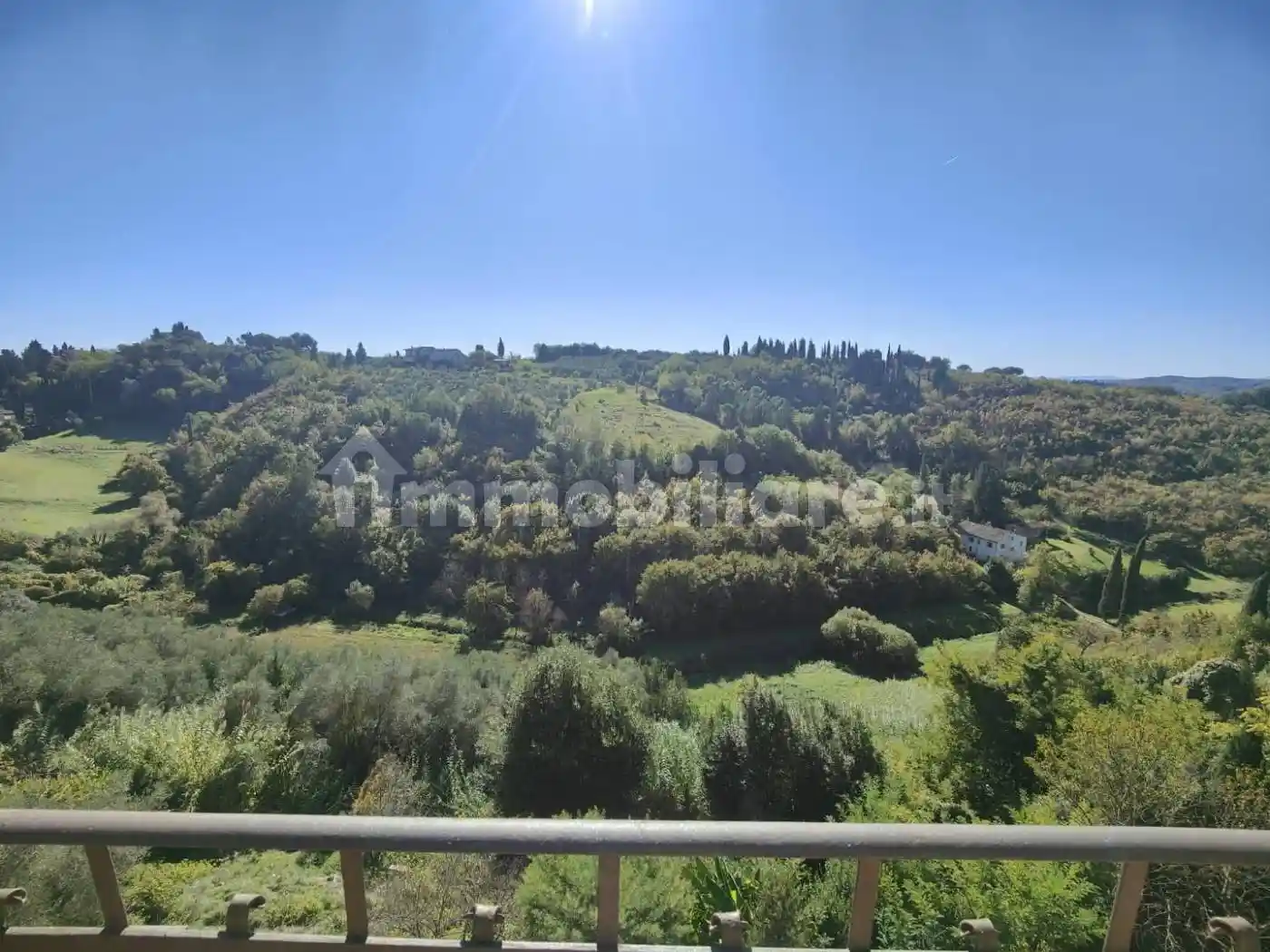 Appartamento in vendita a San Miniato