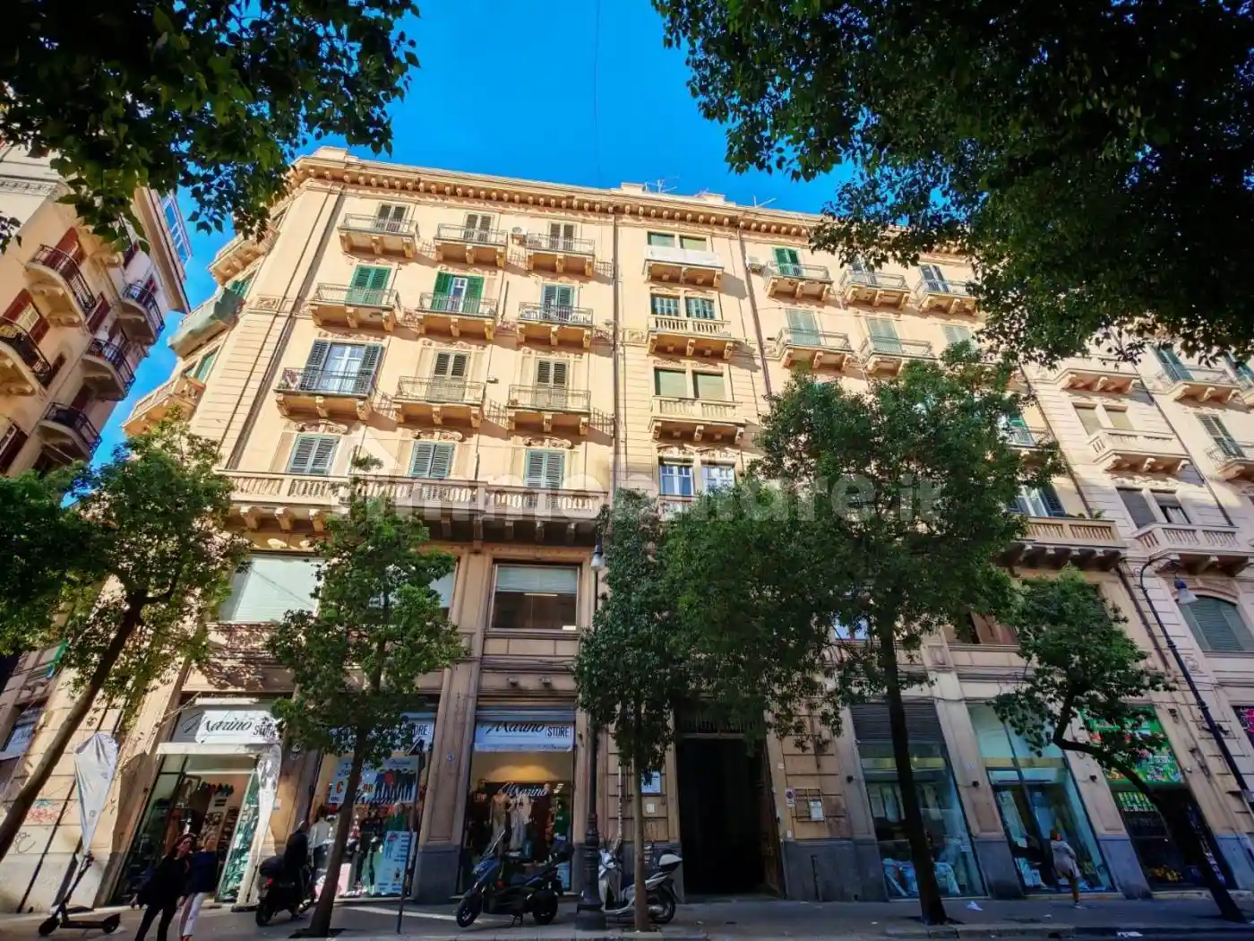 Appartamento in vendita a Palermo