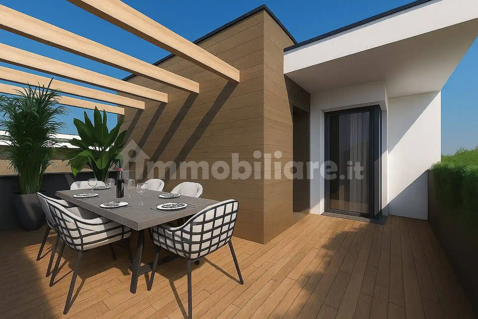 Appartamento in vendita a Marostica