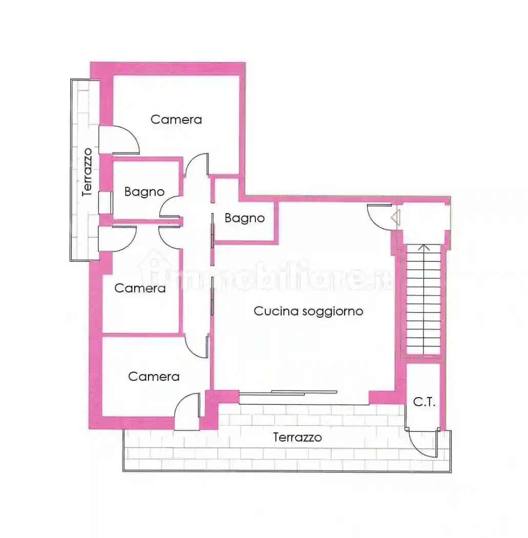 Appartamento - foto 5