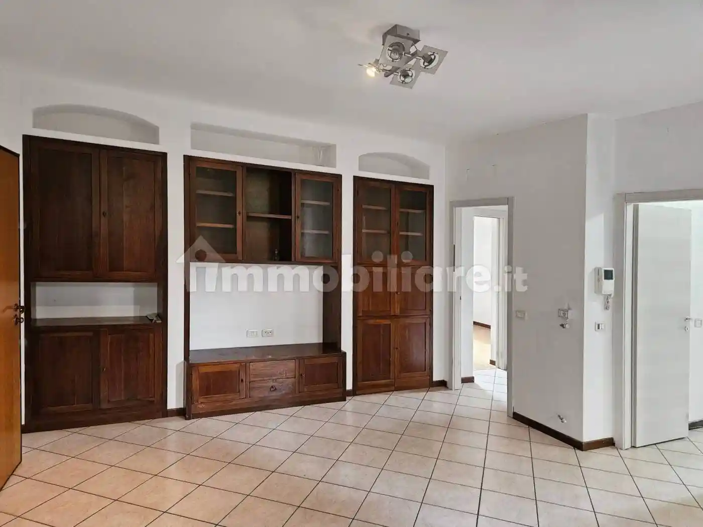 Appartamento in vendita a Brugherio