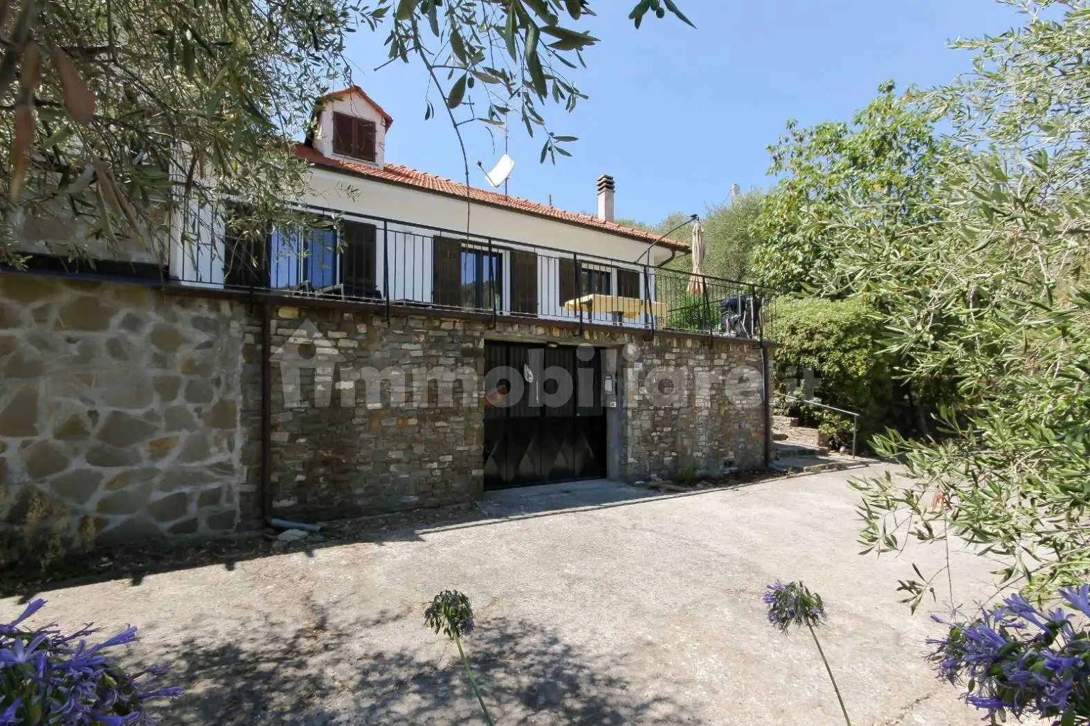 Appartamento in vendita a Imperia