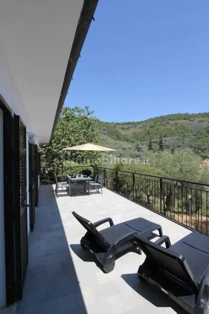 Quadrilocale via del Canto, Moltedo, Montegrazie, Imperia - foto 3