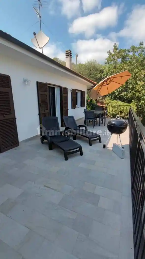 Quadrilocale via del Canto, Moltedo, Montegrazie, Imperia - foto 4