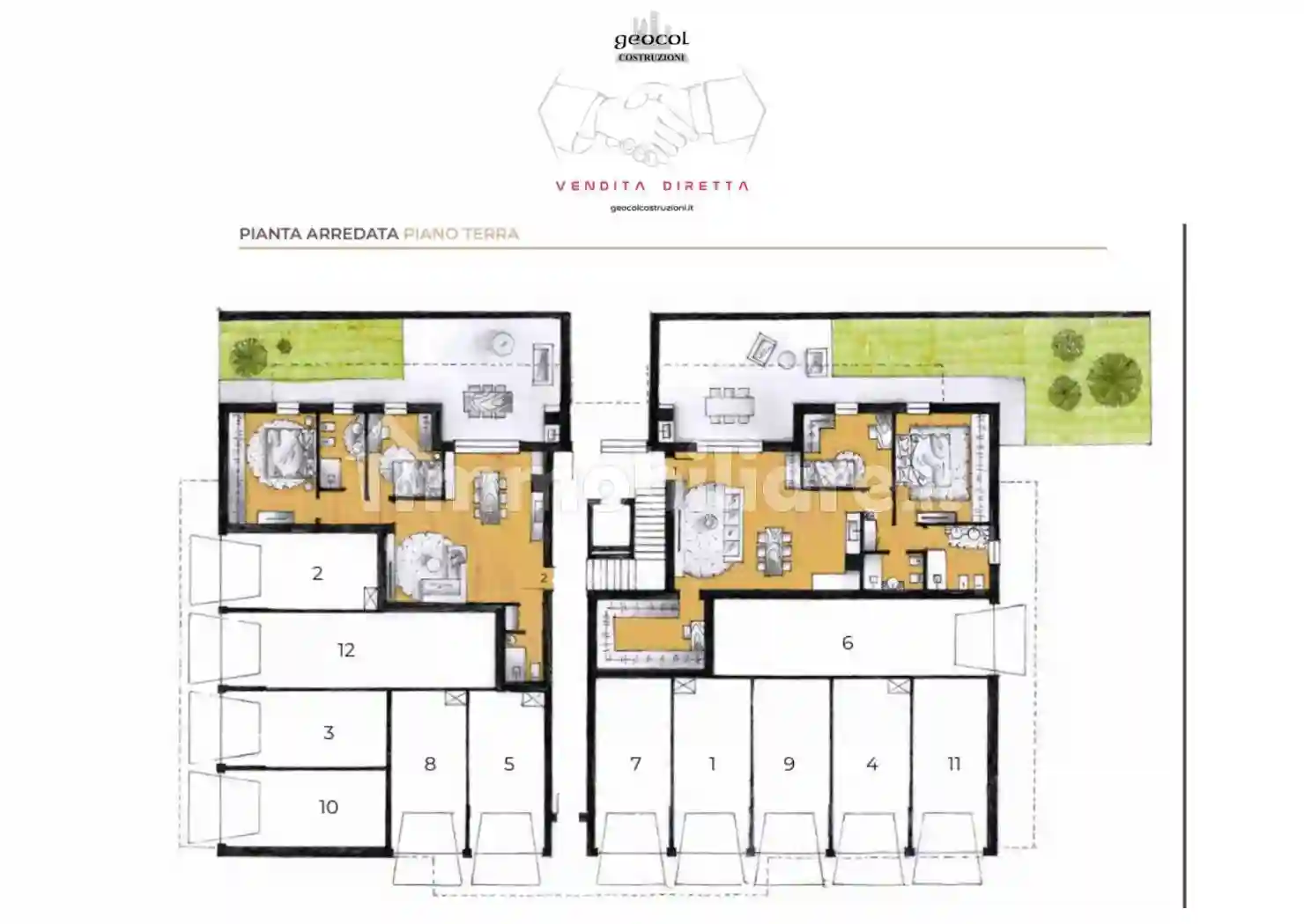 Appartamento - foto 4