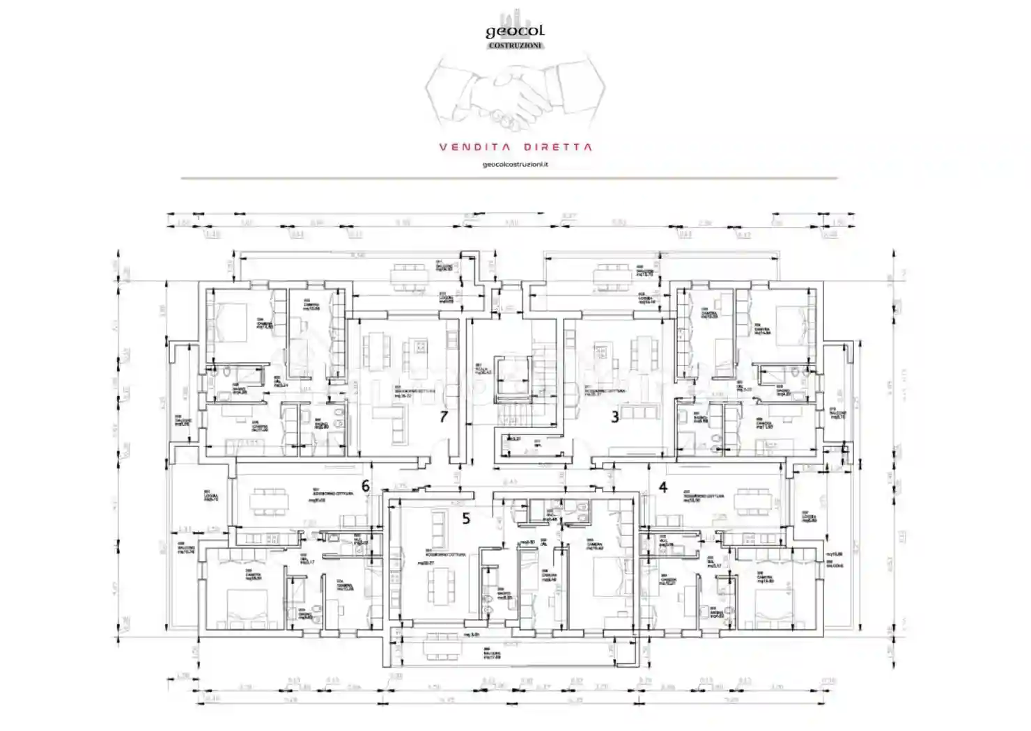 Appartamento - foto 5