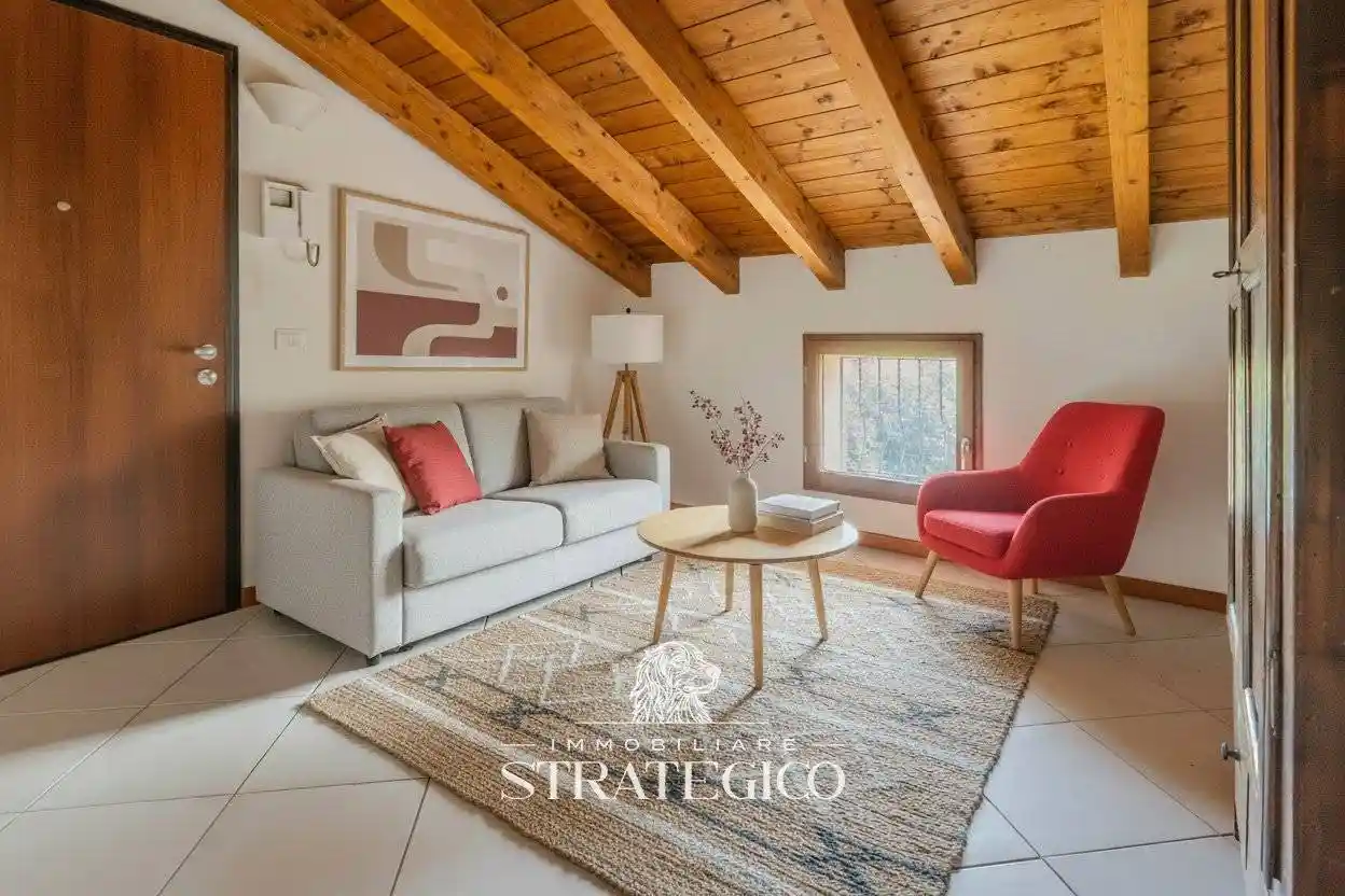 Appartamento in vendita a Arona