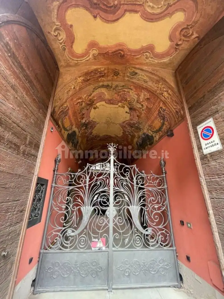 Appartamento in vendita a Bergamo