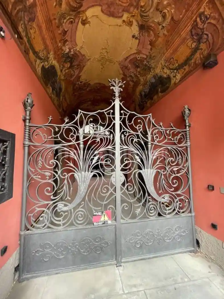 Quadrilocale piazza Mercato del Fieno, Città Alta, Bergamo - foto 5