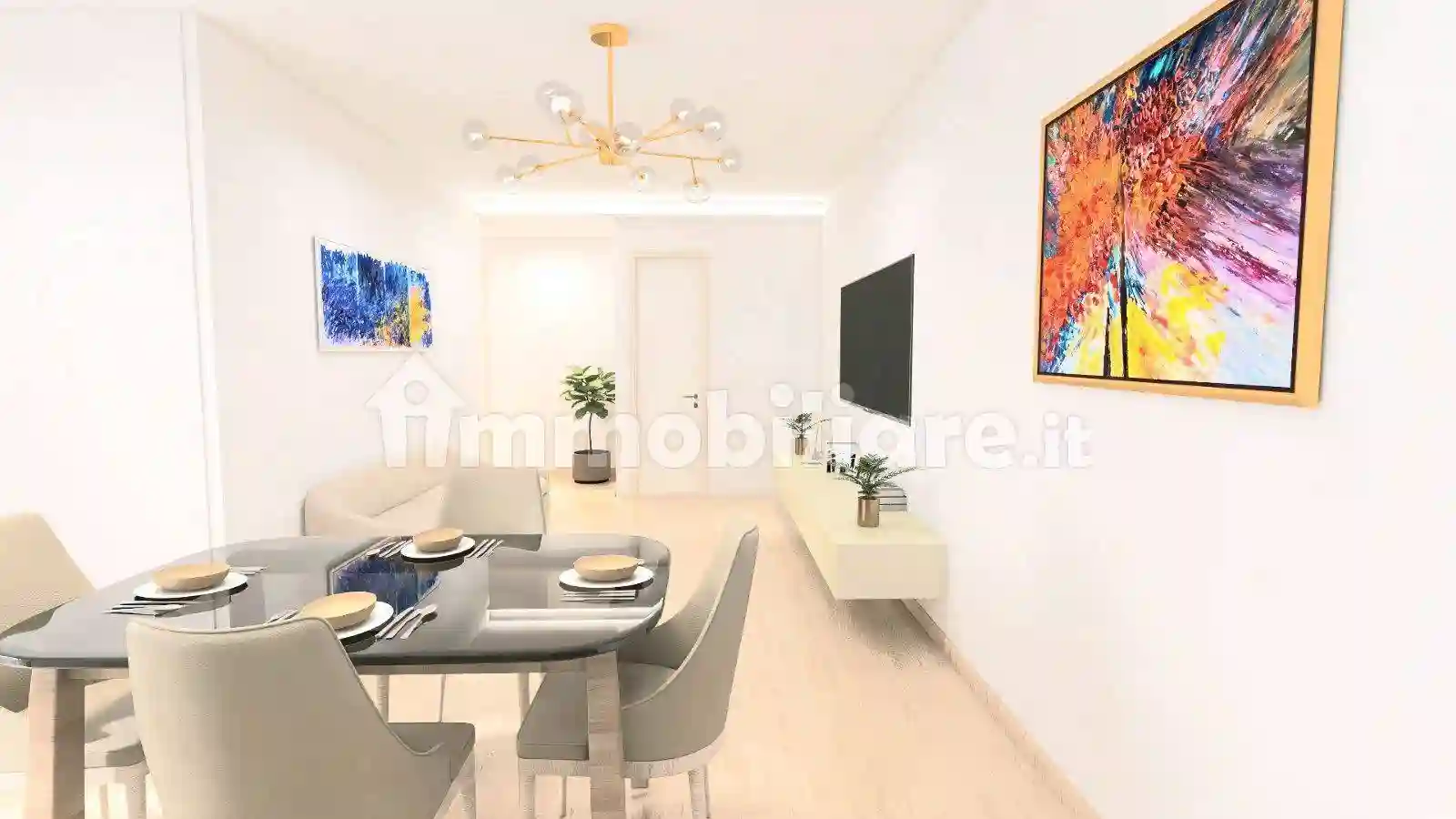 Appartamento - foto 2