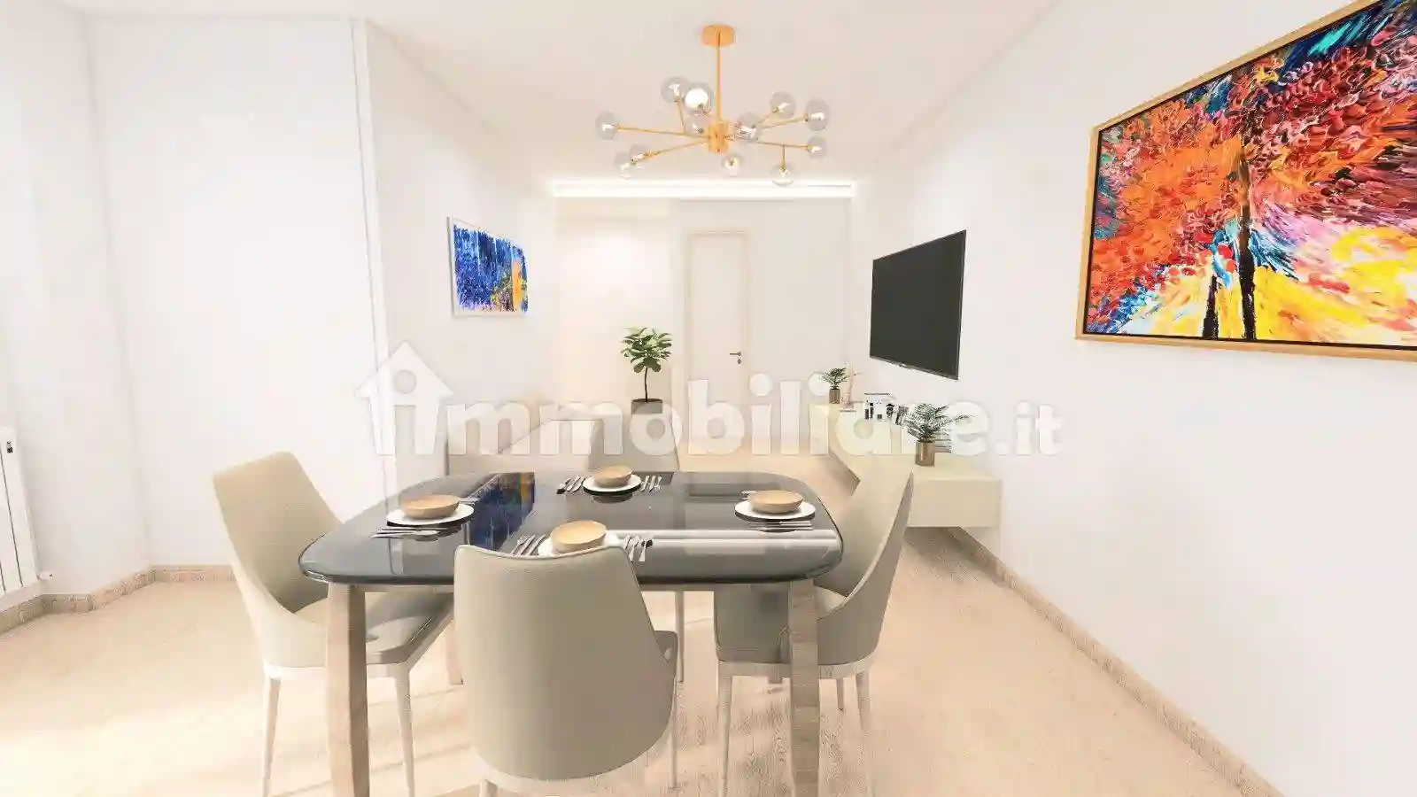 Appartamento - foto 4