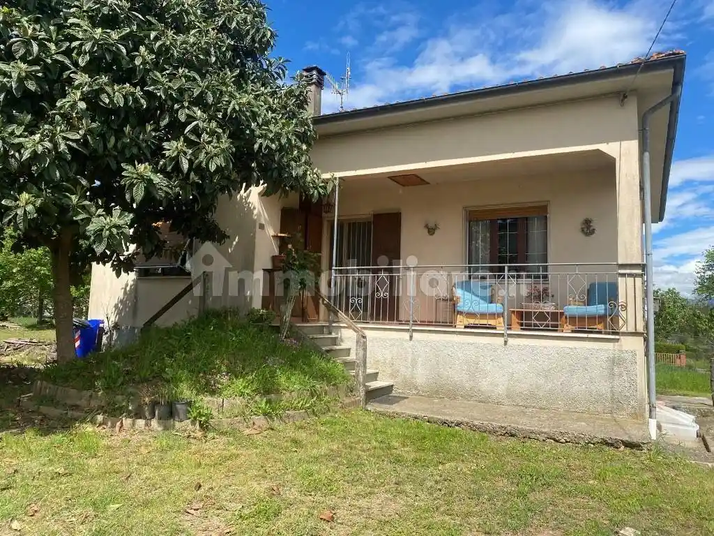 Villa in vendita a Mulazzo