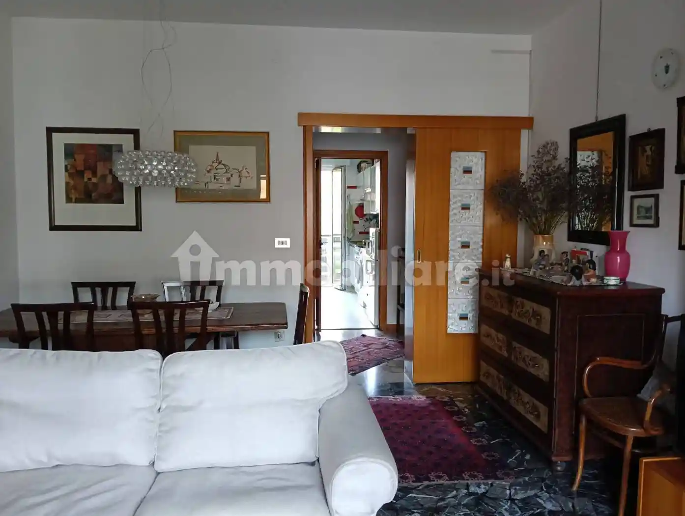 Appartamento in vendita a Venezia