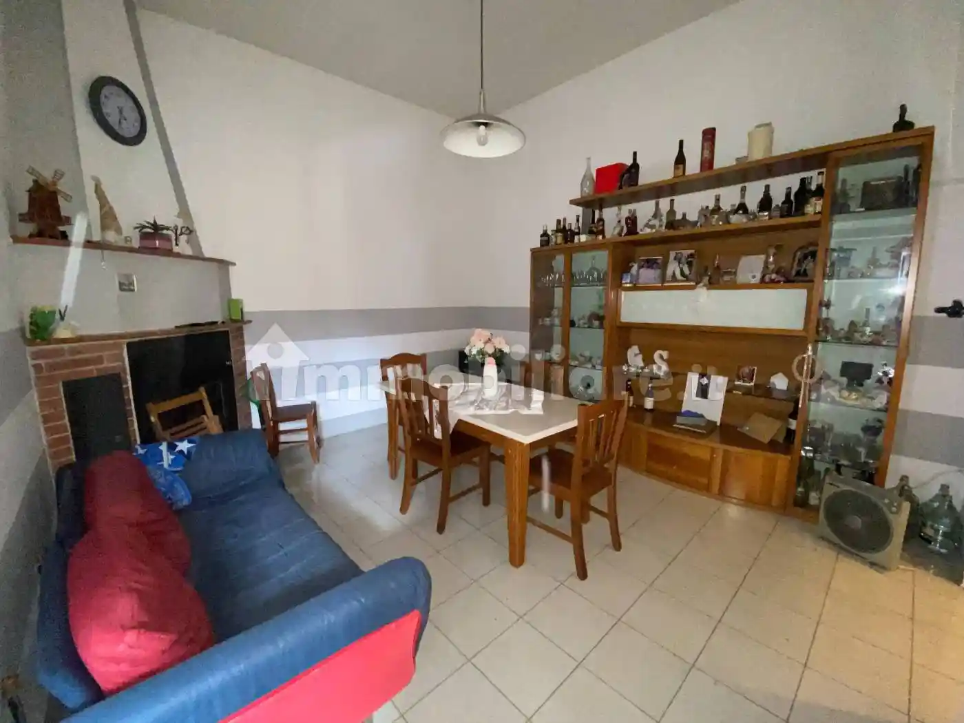 Villa unifamiliare via Armando Diaz, Casapulla - foto 3