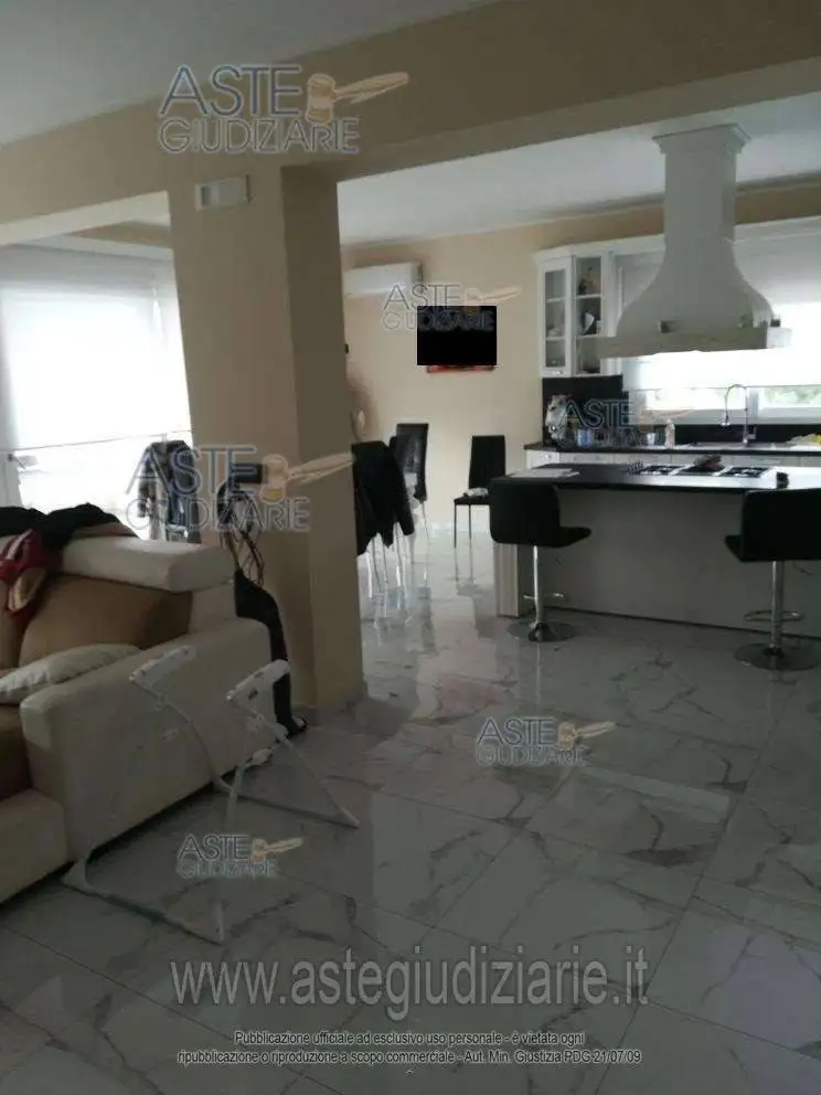 Appartamento in asta a Reggio Calabria