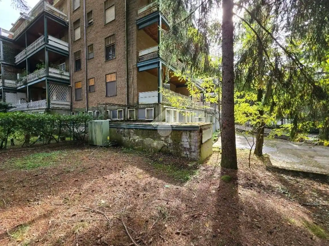 Appartamento in vendita a Fiuggi