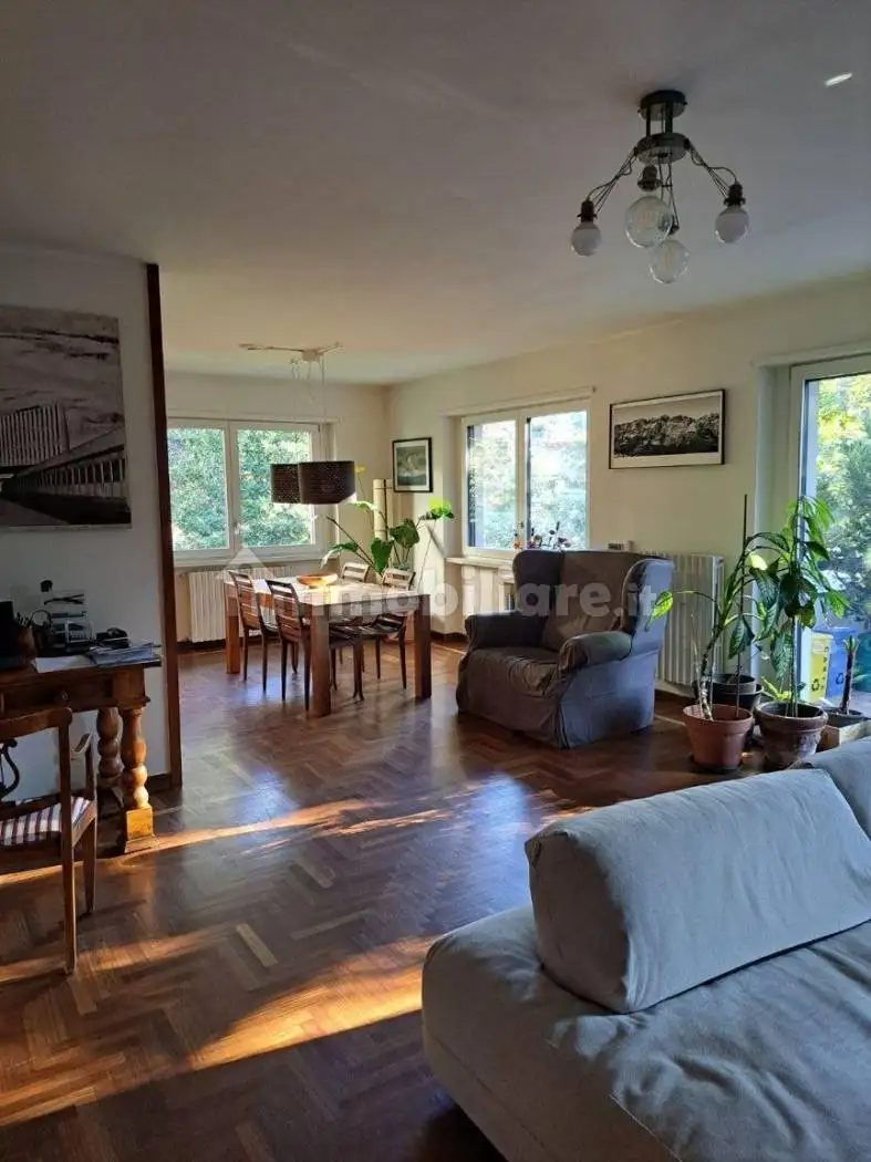 Appartamento in vendita a Trento