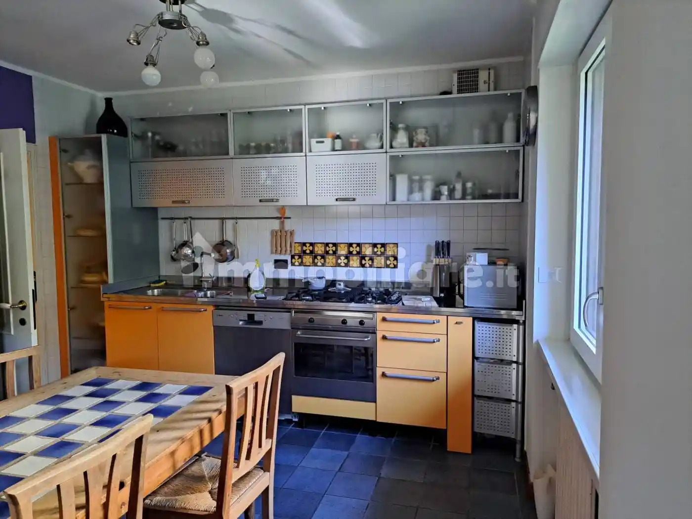 Appartamento salita della Spalliera 9, Muralta - Martignano, Trento - foto 3