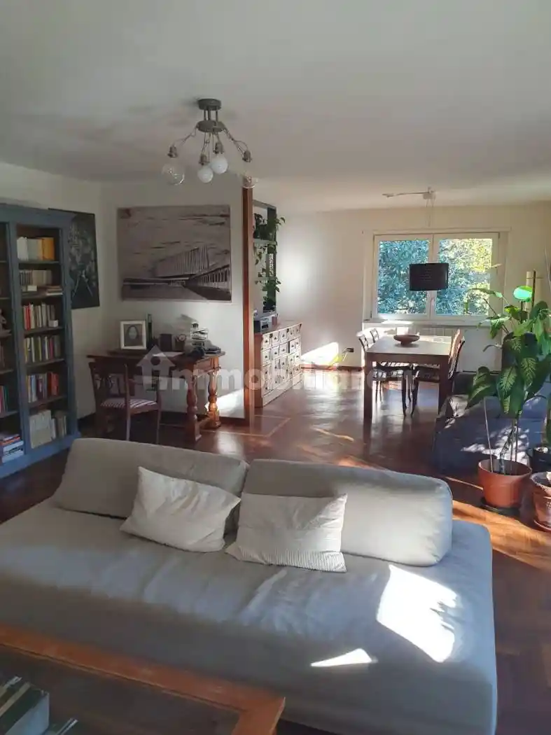 Appartamento salita della Spalliera 9, Muralta - Martignano, Trento - foto 4