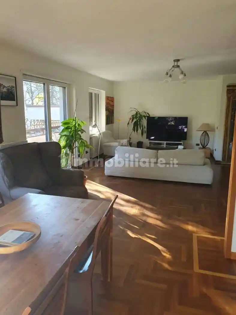 Appartamento salita della Spalliera 9, Muralta - Martignano, Trento - foto 5