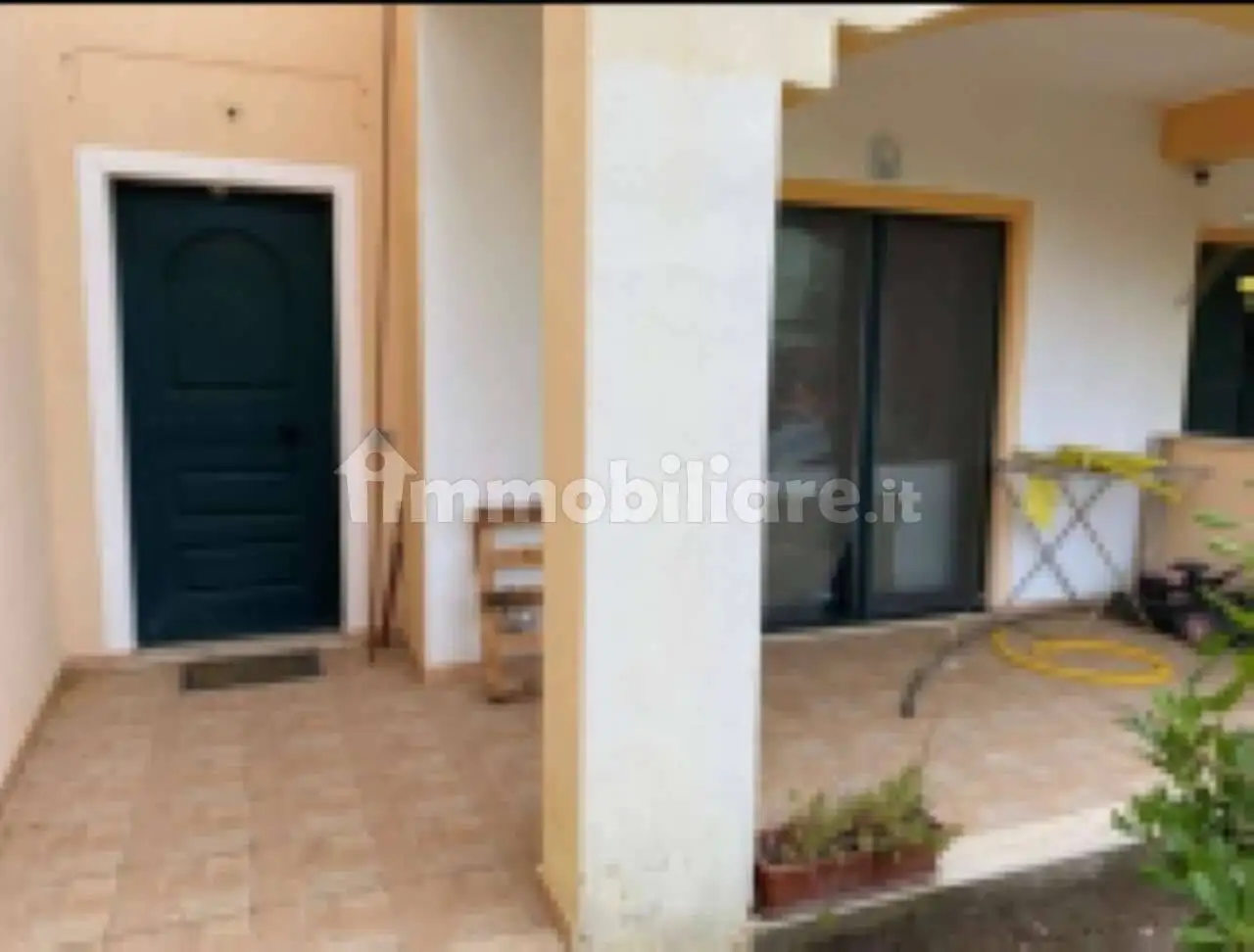 Appartamento in vendita a Isola di Capo Rizzuto