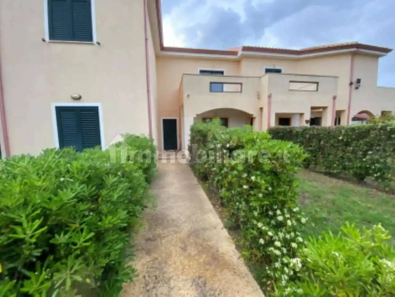 Bilocale Località Le Castella snc, Le Castella, Isola di Capo Rizzuto - foto 3