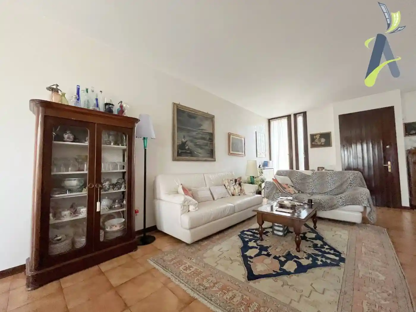 Villa a schiera via Cesare Pavese, Mira Taglio, Mira - foto 2