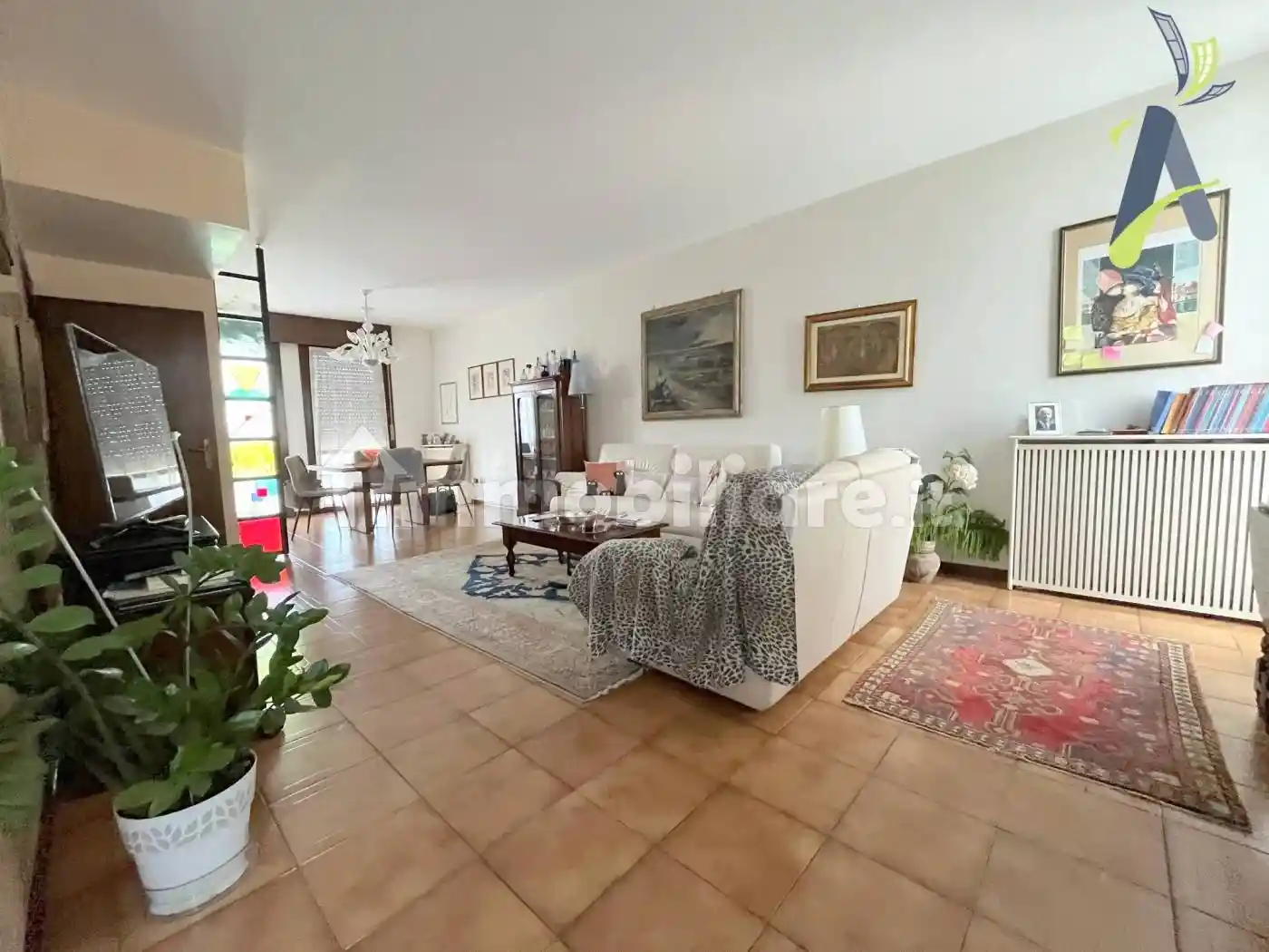 Villa a schiera via Cesare Pavese, Mira Taglio, Mira - foto 3