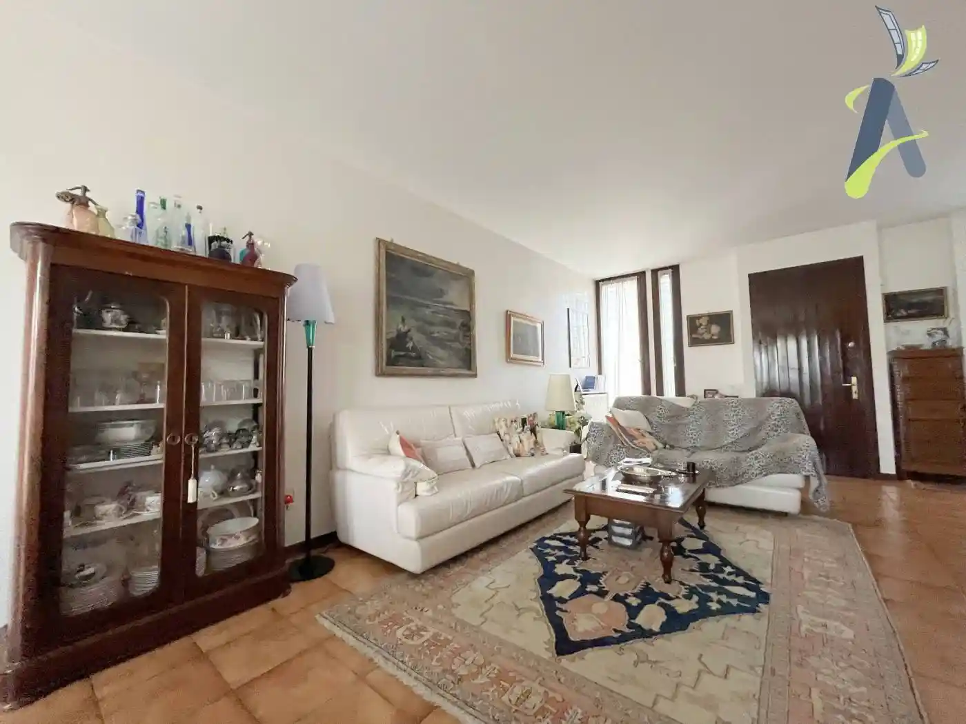 Villa a schiera via Cesare Pavese, Mira Taglio, Mira - foto 4