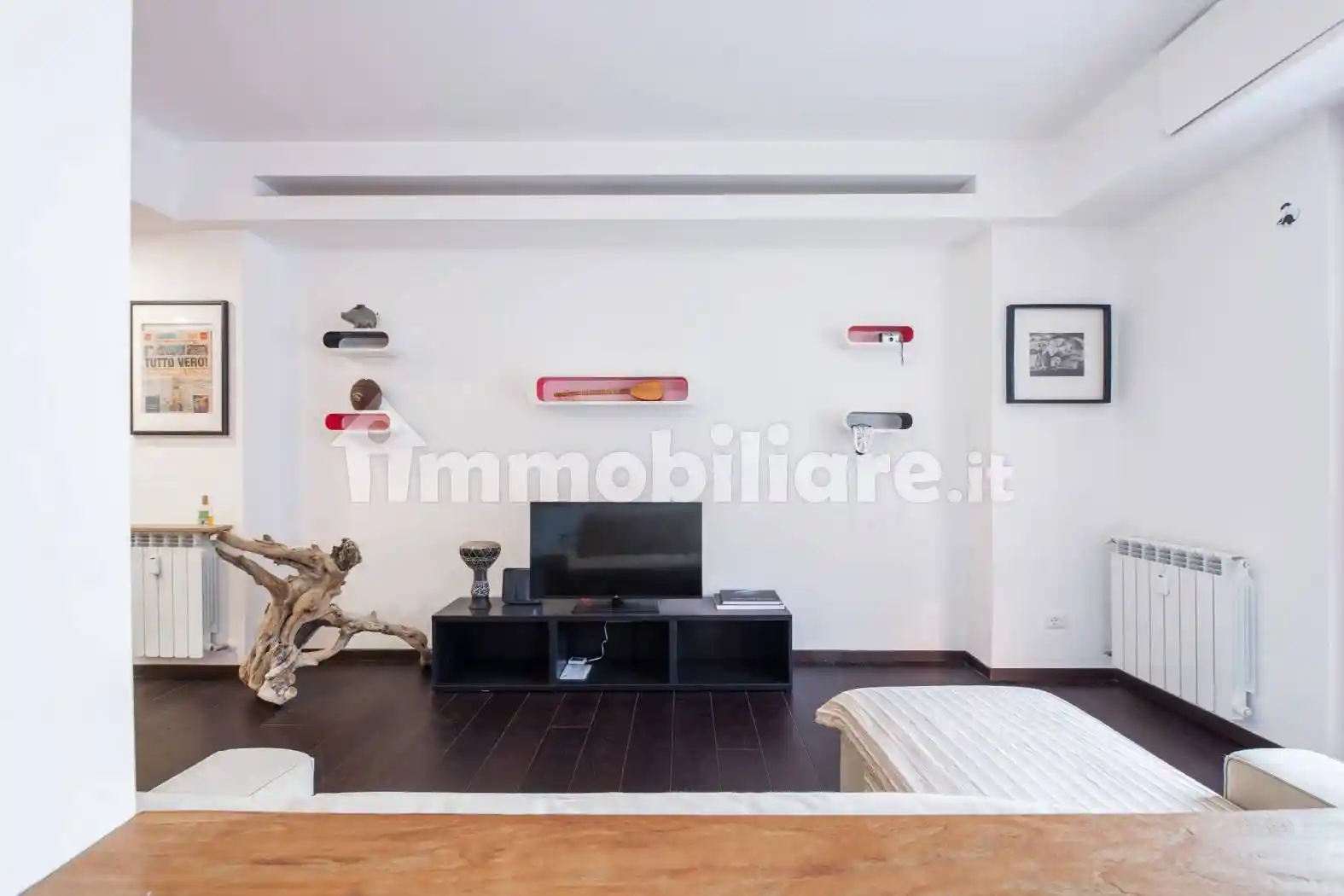 Trilocale via Fratelli Ferrari 7, Centro, Bogliasco - foto 3