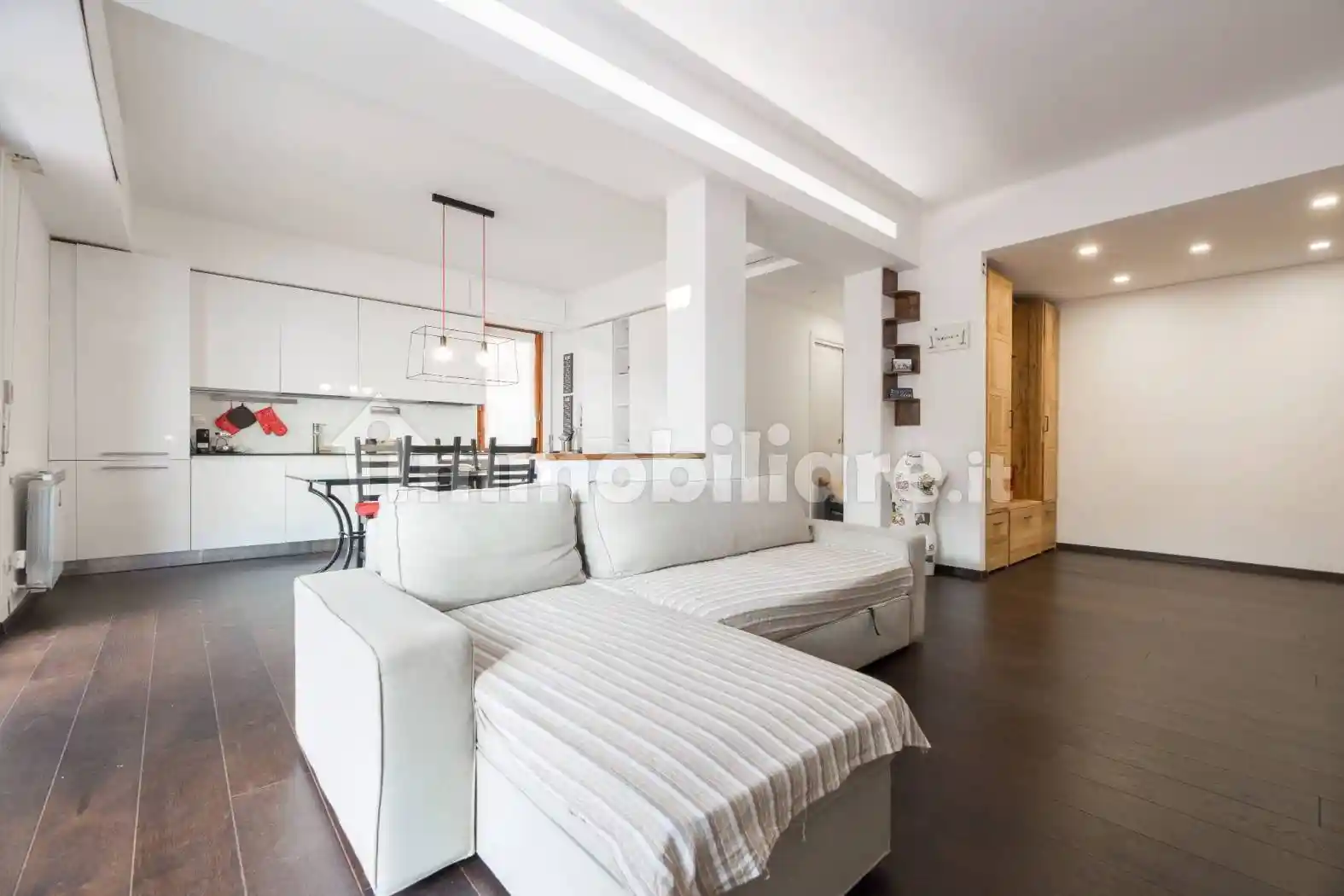 Trilocale via Fratelli Ferrari 7, Centro, Bogliasco - foto 5